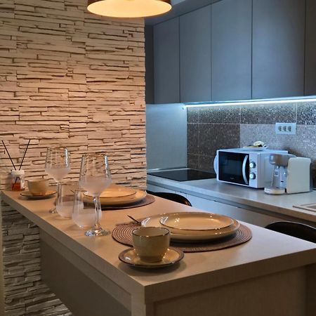 Apartament 602 Str Hotel Opera Mamaia Kültér fotó