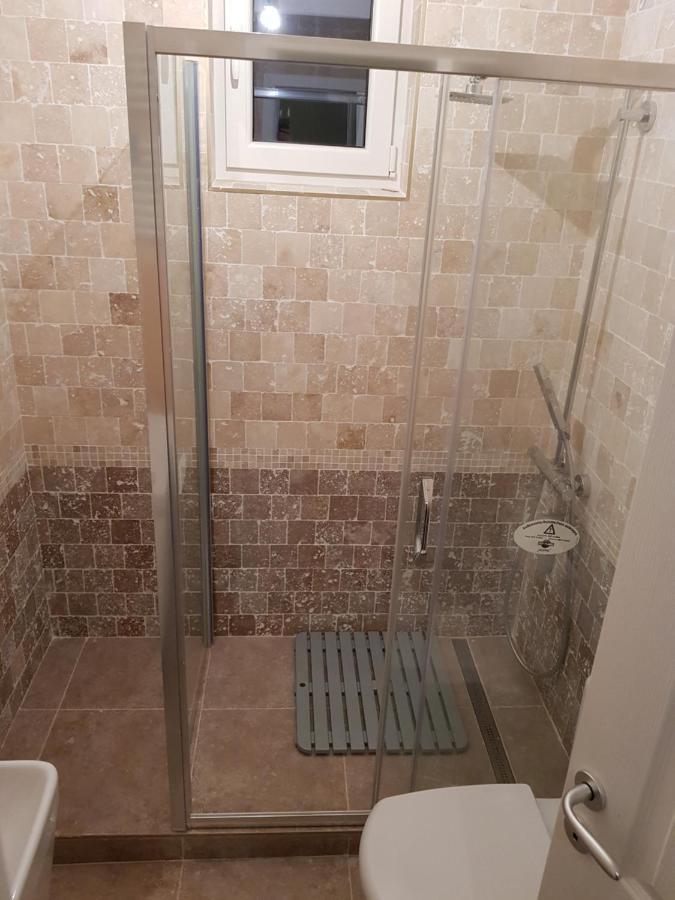 Apartament 602 Str Hotel Opera Mamaia Kültér fotó